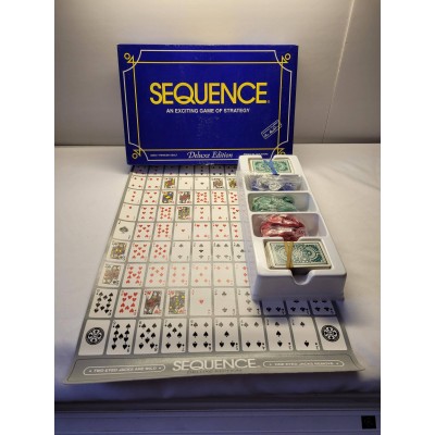 Sequence Deluxe Edition 1995